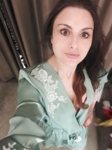 Алина Избербаш