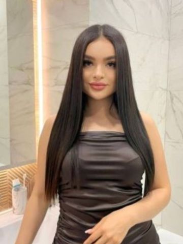 Ирина Избербаш